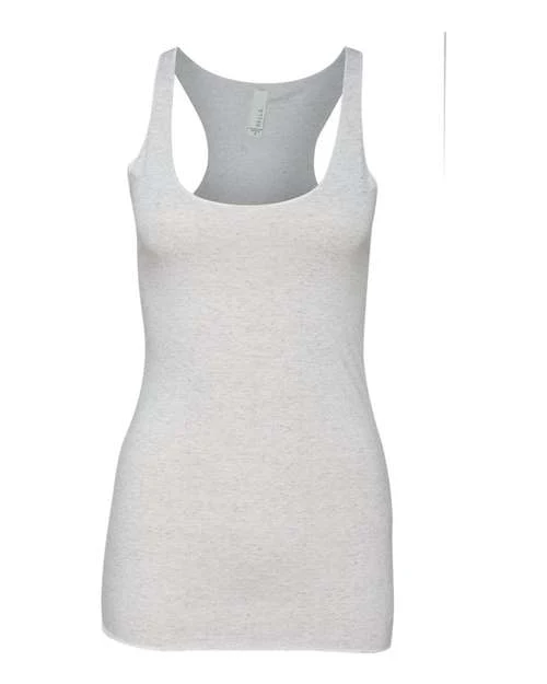 Women's Triblend Racerback Tank - Image 22