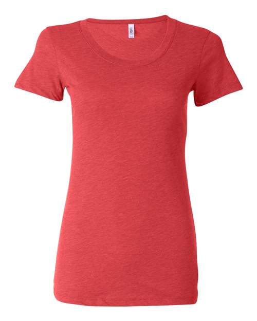 Women's Triblend Tee - Image 11
