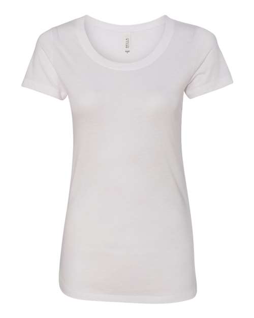 Women's Triblend Tee - Image 13