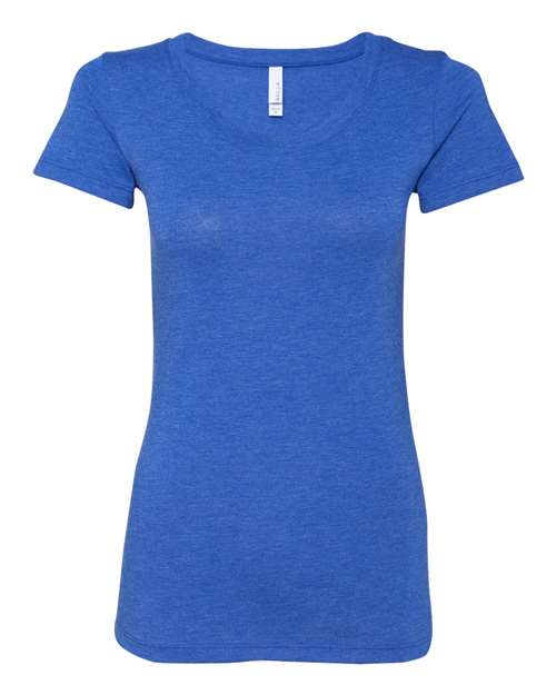 Women's Triblend Tee - Image 14
