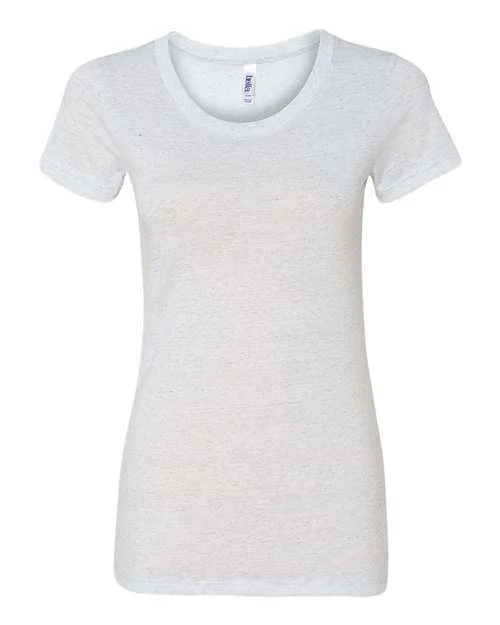 Women's Triblend Tee - Image 15
