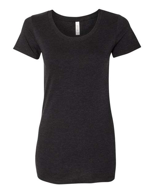 Women's Triblend Tee - Image 3
