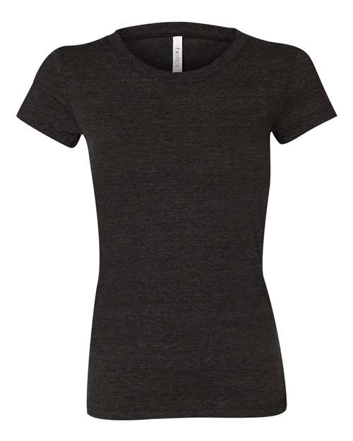 Women's Triblend Tee - Image 5