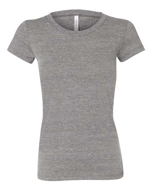 Women's Triblend Tee - Image 6