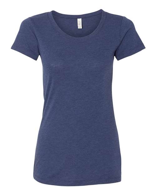 Women's Triblend Tee - Image 8
