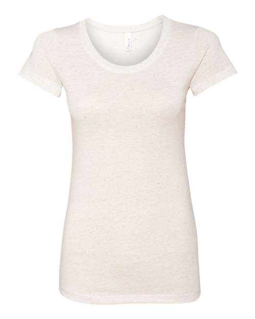 Women's Triblend Tee - Image 9