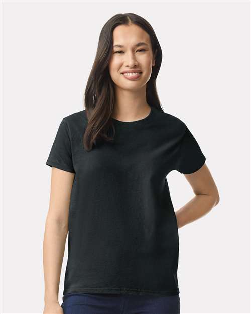 Women's Ultra Cotton® T-Shirt - Image 2