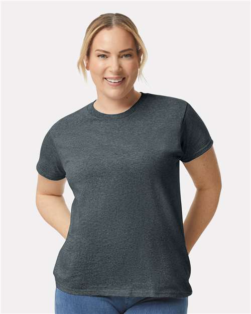 Women's Ultra Cotton® T-Shirt - Image 3