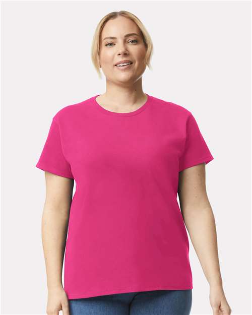 Women's Ultra Cotton® T-Shirt - Image 4