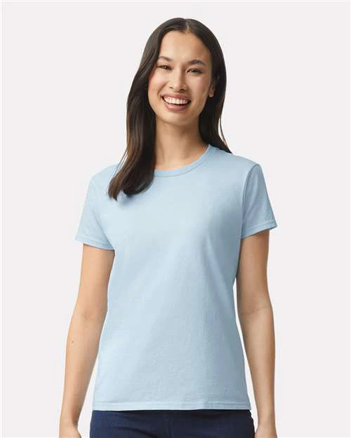 Women's Ultra Cotton® T-Shirt - Image 5