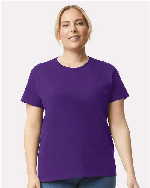 Women's Ultra Cotton® T-Shirt - Image 8