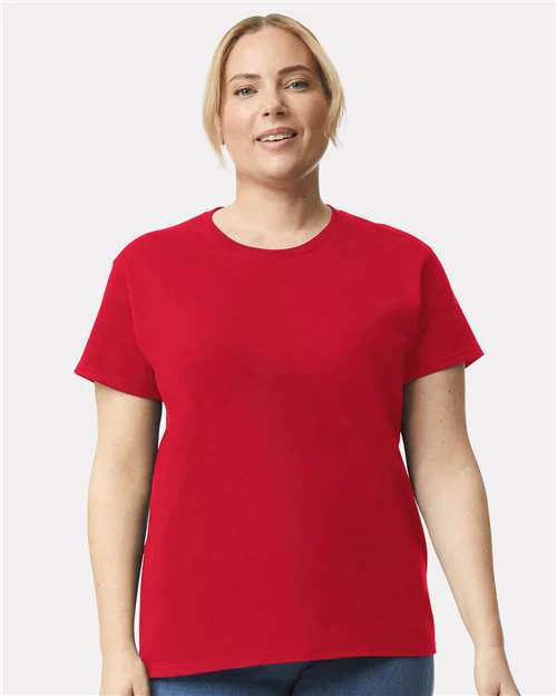 Women's Ultra Cotton® T-Shirt - Image 9
