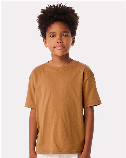 Youth 6oz. Heavyweight Tee - Image 10