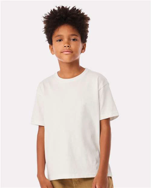 Youth 6oz. Heavyweight Tee - Image 13