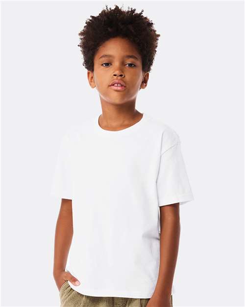 Youth 6oz. Heavyweight Tee - Image 14