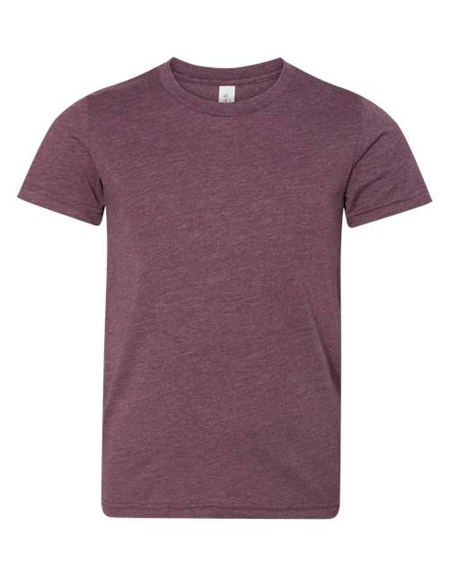 Youth CVC Jersey Tee - Image 14