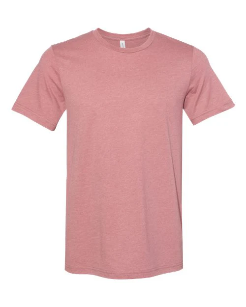 Youth CVC Jersey Tee - Image 15