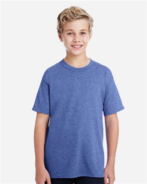 Youth DryBlend® T-Shirt - Image 13