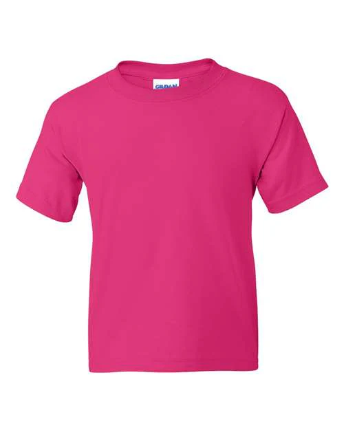 Youth DryBlend® T-Shirt - Image 14