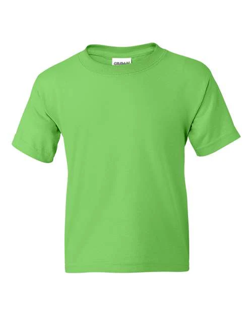 Youth DryBlend® T-Shirt - Image 19