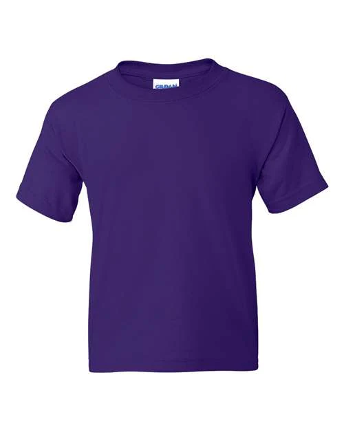 Youth DryBlend® T-Shirt - Image 23