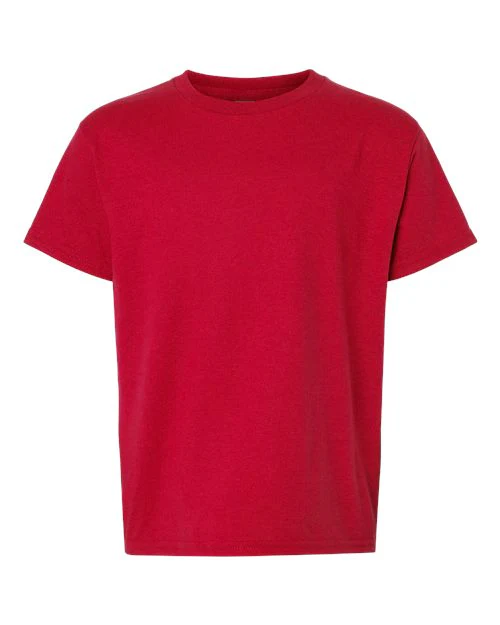 Youth DryBlend® T-Shirt - Image 24