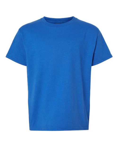 Youth DryBlend® T-Shirt - Image 25
