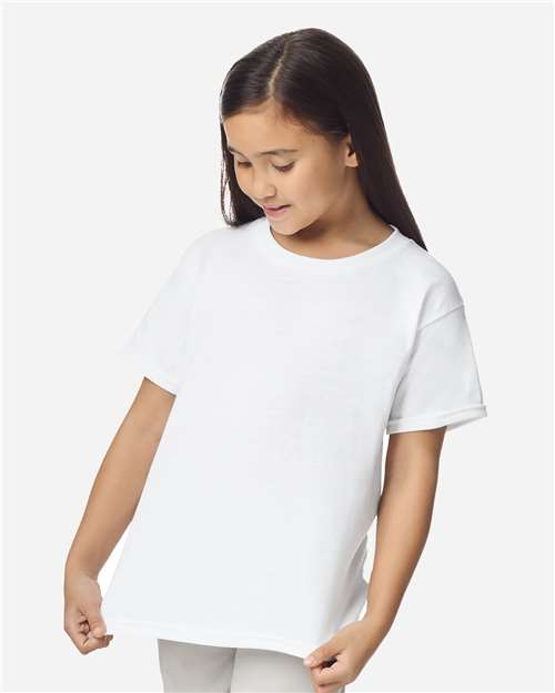 Youth DryBlend® T-Shirt - Image 29