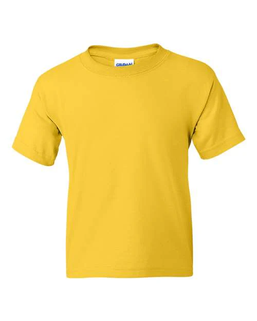 Youth DryBlend® T-Shirt - Image 6