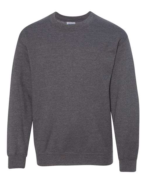 Youth Heavy Blend™ Crewneck Sweatshirt - Image 3