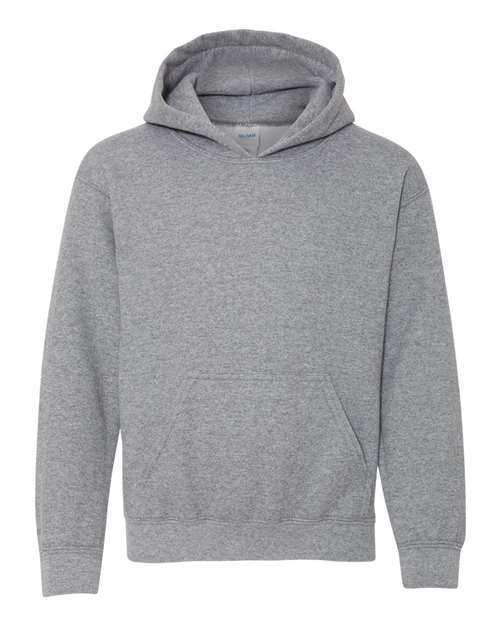 Youth Heavy Blend™ Hooded Sweatshirt - Image 10