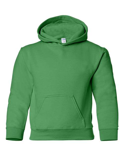 Youth Heavy Blend™ Hooded Sweatshirt - Image 12