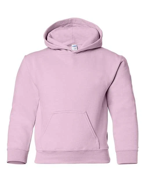 Youth Heavy Blend™ Hooded Sweatshirt - Image 13