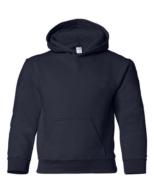 Youth Heavy Blend™ Hooded Sweatshirt - Image 15