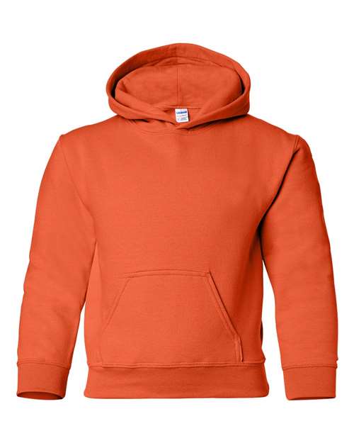 Youth Heavy Blend™ Hooded Sweatshirt - Image 16