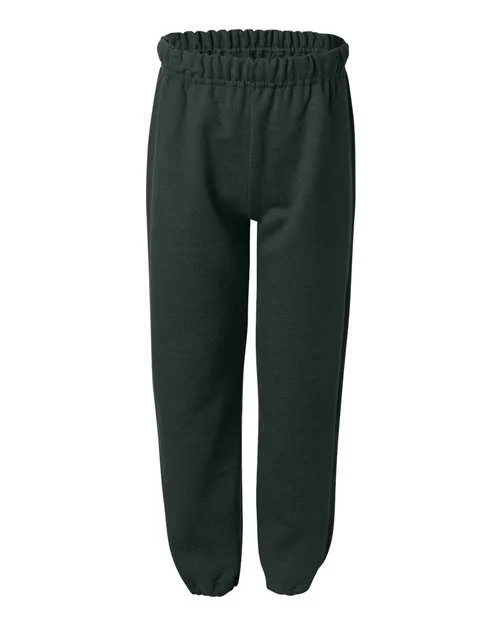 Youth Heavy Blend™ Sweatpants - Image 3