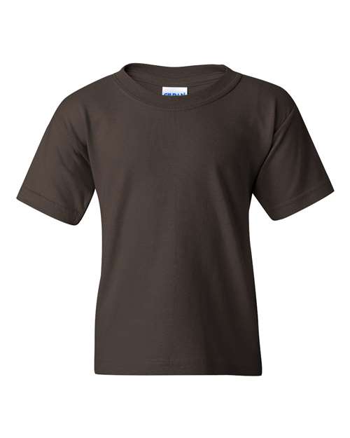 Youth Heavy Cotton™ T-Shirt - Image 13
