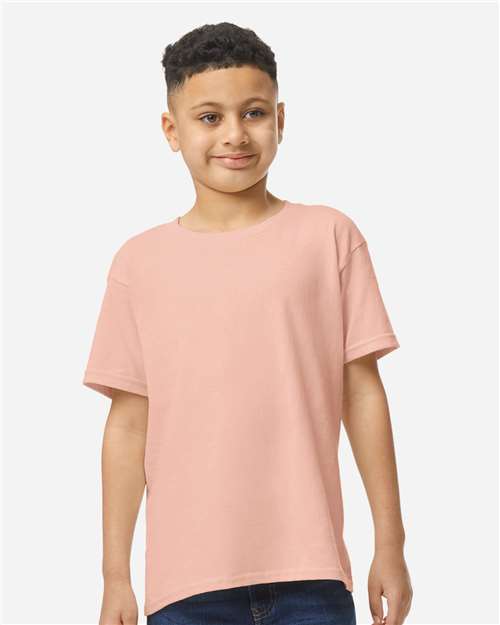 Youth Heavy Cotton™ T-Shirt - Image 15