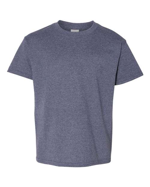Youth Heavy Cotton™ T-Shirt - Image 21
