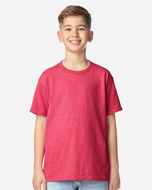 Youth Heavy Cotton™ T-Shirt - Image 22