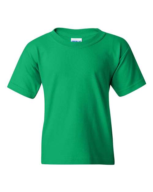 Youth Heavy Cotton™ T-Shirt - Image 26