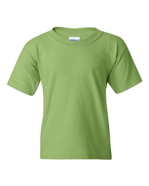 Youth Heavy Cotton™ T-Shirt - Image 27
