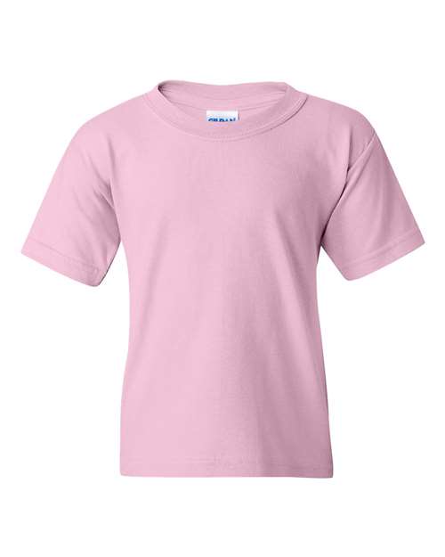 Youth Heavy Cotton™ T-Shirt - Image 29