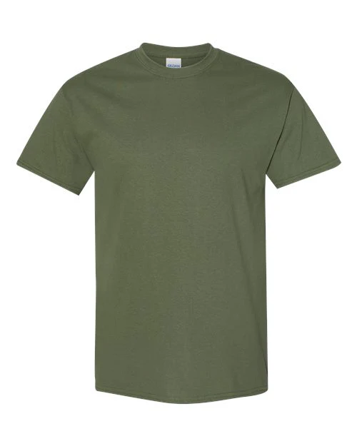 Youth Heavy Cotton™ T-Shirt - Image 32
