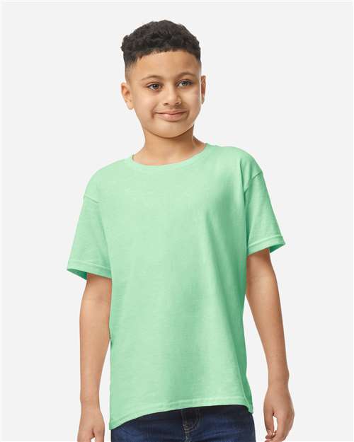 Youth Heavy Cotton™ T-Shirt - Image 33