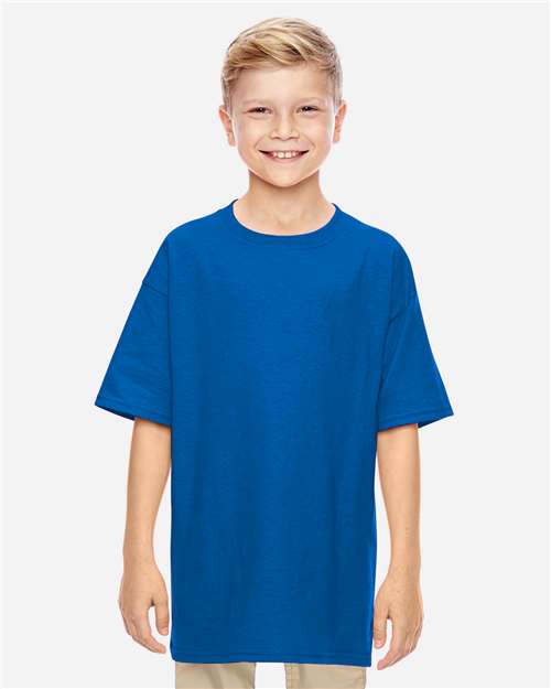 Youth Heavy Cotton™ T-Shirt - Image 36