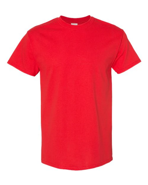 Youth Heavy Cotton™ T-Shirt - Image 41
