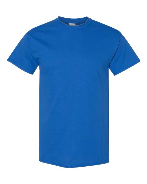 Youth Heavy Cotton™ T-Shirt - Image 42