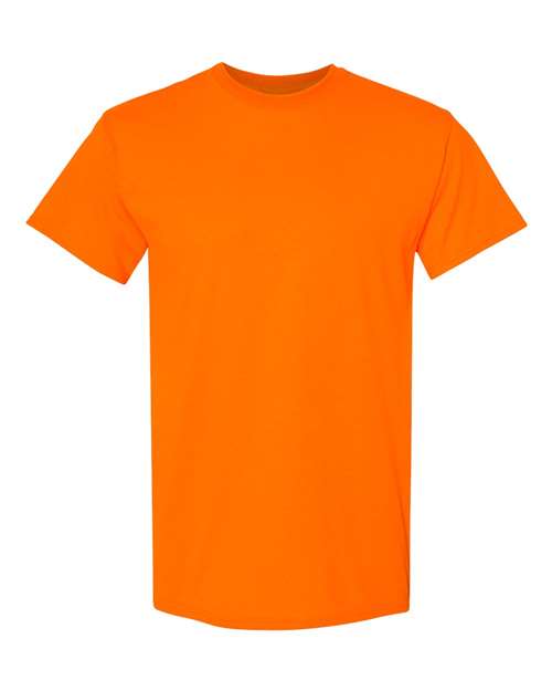 Youth Heavy Cotton™ T-Shirt - Image 44