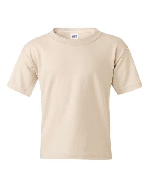 Youth Heavy Cotton™ T-Shirt - Image 46